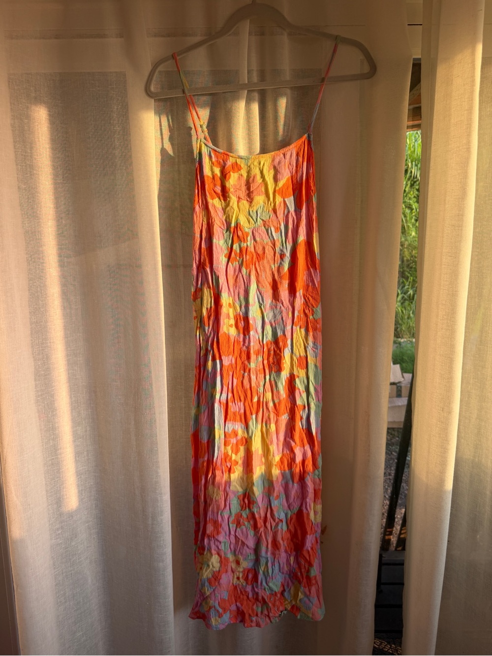Billabong Midi/Maxi Dress | Size M